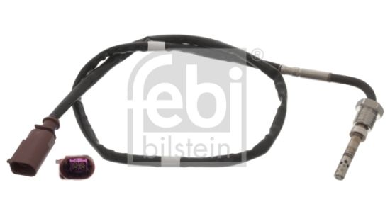 Obrázok Snímač teploty výfukových plynov FEBI BILSTEIN  48841