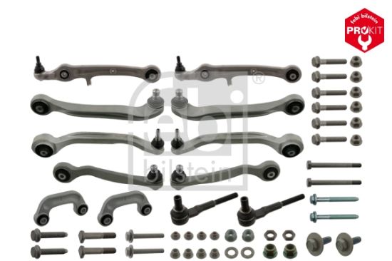 Obrázok Sada na opravu priečneho závesného ramena FEBI BILSTEIN ProKit 48902