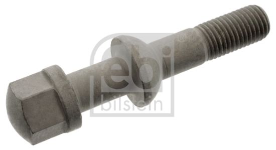 Obrázok Skrutka kolesa FEBI BILSTEIN  49009