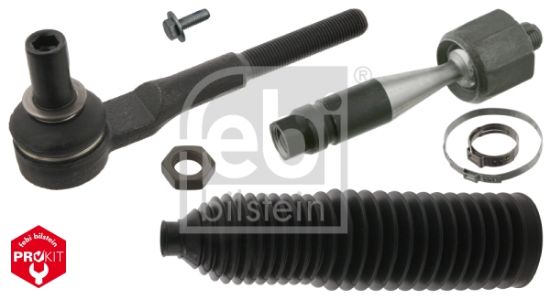Obrázok Spojovacia tyč riadenia FEBI BILSTEIN ProKit 49039