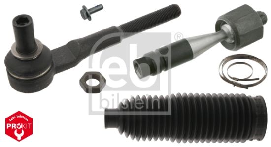 Obrázok Spojovacia tyč riadenia FEBI BILSTEIN ProKit 49040
