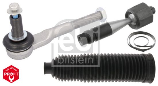 Obrázok Spojovacia tyč riadenia FEBI BILSTEIN ProKit 49041