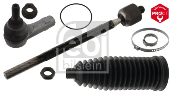 Obrázok Spojovacia tyč riadenia FEBI BILSTEIN ProKit 49047