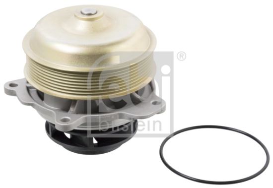 Obrázok Vodné čerpadlo, chladenie motora FEBI BILSTEIN febi Plus 49058