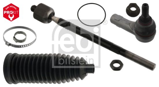 Obrázok Spojovacia tyč riadenia FEBI BILSTEIN ProKit 49062