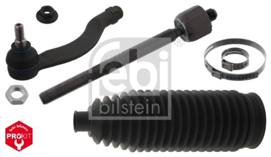 Obrázok Spojovacia tyč riadenia FEBI BILSTEIN ProKit 49066