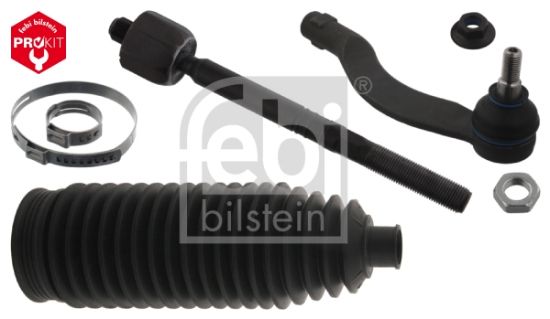 Obrázok Spojovacia tyč riadenia FEBI BILSTEIN ProKit 49067