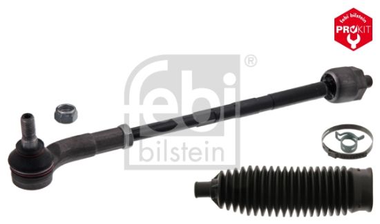 Obrázok Spojovacia tyč riadenia FEBI BILSTEIN ProKit 49081