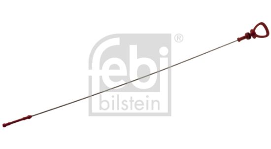 Obrázok Mierka hladiny oleja FEBI BILSTEIN febi Plus 49084