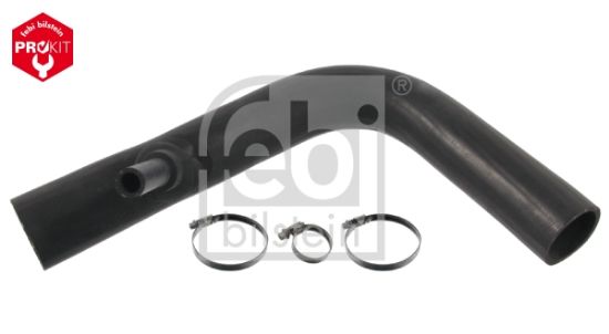 Obrázok Hadica chladenia FEBI BILSTEIN ProKit 49108