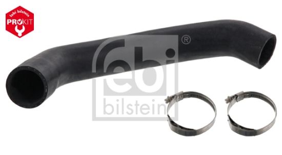 Obrázok Hadica chladenia FEBI BILSTEIN ProKit 49116