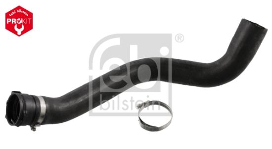 Obrázok Hadica chladenia FEBI BILSTEIN ProKit 49136