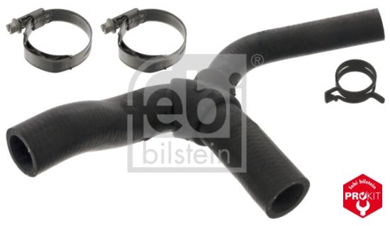 Obrázok Hadica chladenia FEBI BILSTEIN ProKit 49149