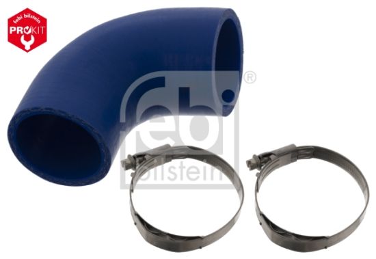 Obrázok Hadica chladenia FEBI BILSTEIN ProKit 49151