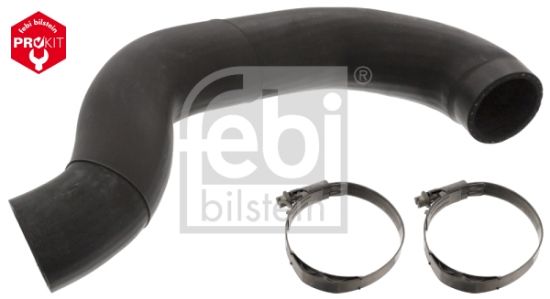 Obrázok Hadica chladenia FEBI BILSTEIN ProKit 49155