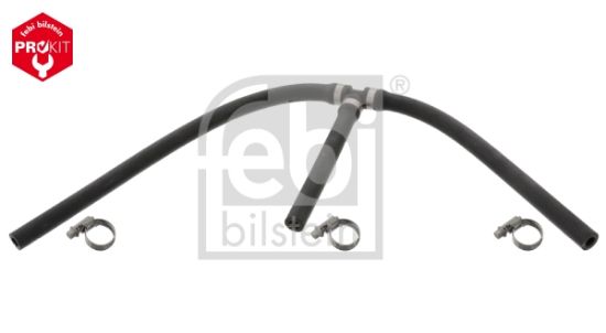 Obrázok Hadica chladenia FEBI BILSTEIN ProKit 49158