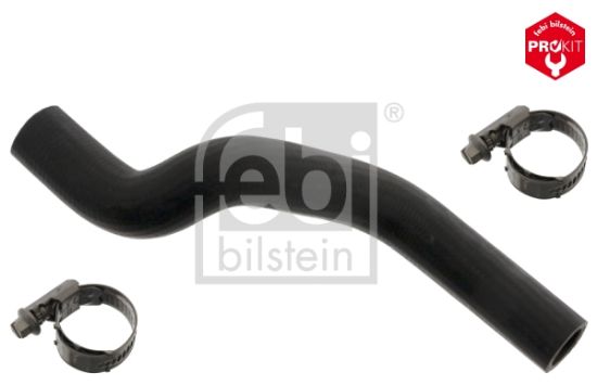 Obrázok Hadica chladenia FEBI BILSTEIN ProKit 49164