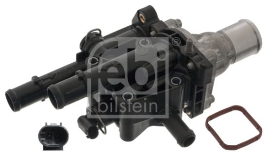 Obrázok Termostat chladenia FEBI BILSTEIN  49187