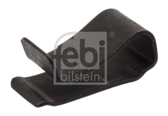 Obrázok Ulożenie chladiča FEBI BILSTEIN febi Plus 49233