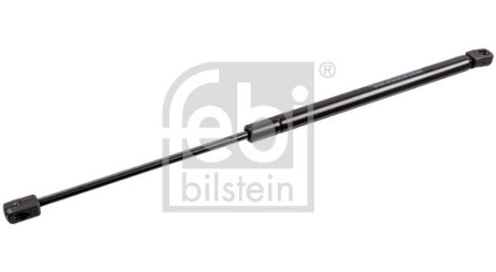 Obrázok Pneumatická prużina, Batożinový/nákladný priestor FEBI BILSTEIN  49237