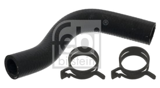 Obrázok Hadica plniaceho vzduchu FEBI BILSTEIN  49241