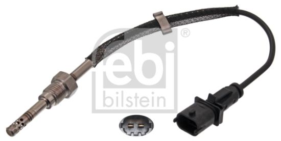Obrázok Snímač teploty výfukových plynov FEBI BILSTEIN  49261
