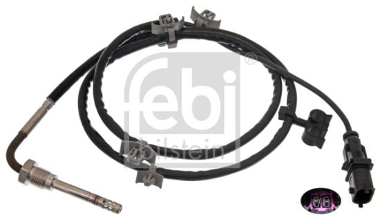 Obrázok Snímač teploty výfukových plynov FEBI BILSTEIN  49300