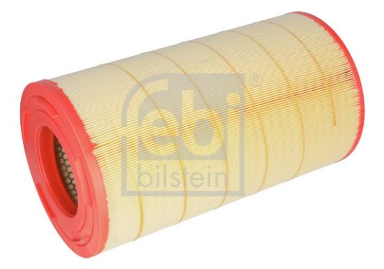 Obrázok Vzduchový filter FEBI BILSTEIN  49355