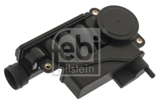 Obrázok Odlučovač oleja v odvetraní kľukovej skrine FEBI BILSTEIN febi Plus 49359