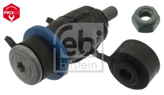 Obrázok Tyč/Vzpera stabilizátora FEBI BILSTEIN ProKit 49384