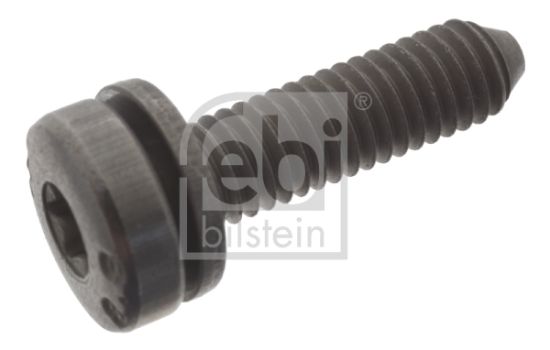 Obrázok Uzatváracia skrutka, prevodovka FEBI BILSTEIN  49401