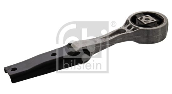Obrázok Drżiak zavesenia motora FEBI BILSTEIN  49416
