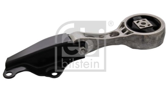 Obrázok Drżiak zavesenia motora FEBI BILSTEIN  49417