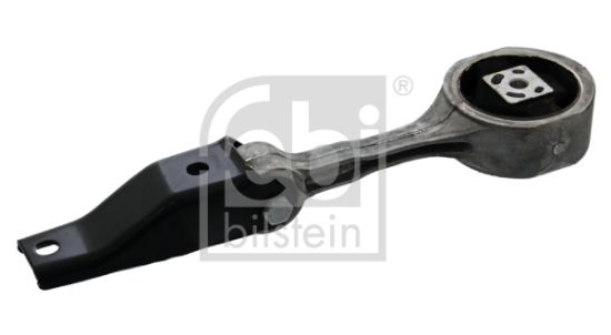 Obrázok Drżiak zavesenia motora FEBI BILSTEIN  49418