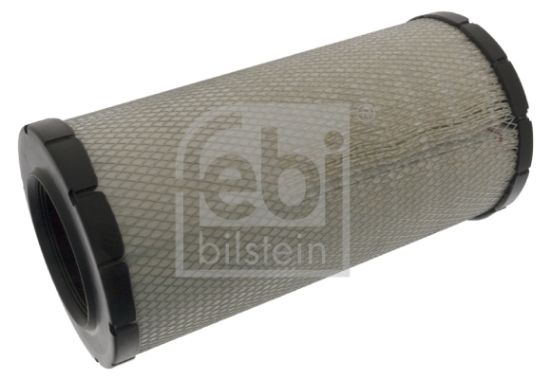 Obrázok Vzduchový filter FEBI BILSTEIN  49438