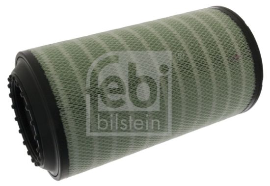 Obrázok Vzduchový filter FEBI BILSTEIN  49442
