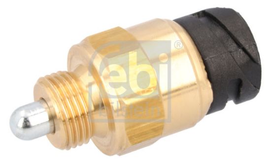Obrázok Spínač uzávierky diferenciálu FEBI BILSTEIN  49477