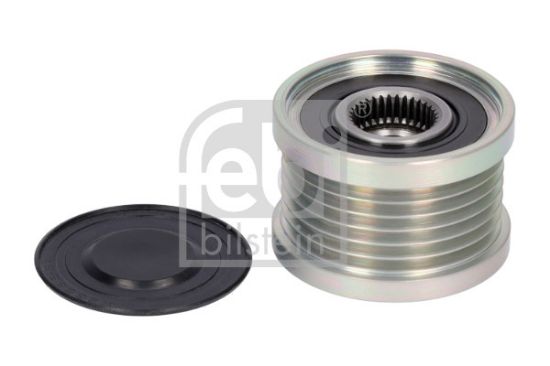 Obrázok Voľnobeżka alternátora FEBI BILSTEIN  49515