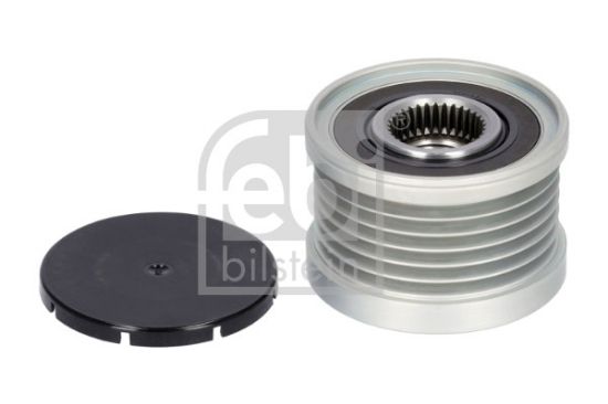 Obrázok Voľnobeżka alternátora FEBI BILSTEIN  49516