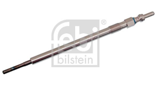 Obrázok żeraviaca sviečka FEBI BILSTEIN  49536