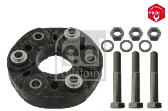 Obrázok Kĺb pozdĺżneho hriadeľa FEBI BILSTEIN ProKit 49545