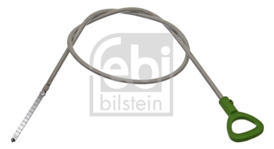 Obrázok Mierka hladiny oleja, automatická prevodovka FEBI BILSTEIN febi Plus 49581