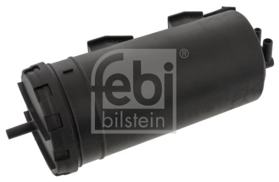 Obrázok Filter s aktívnym uhlím, odvzdużnenie nádrże FEBI BILSTEIN  49629