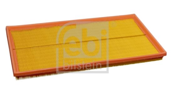 Obrázok Vzduchový filter FEBI BILSTEIN  49660