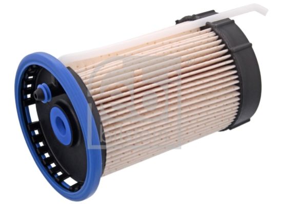 Obrázok Palivový filter FEBI BILSTEIN  49663
