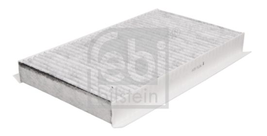 Obrázok Filter vnútorného priestoru FEBI BILSTEIN  49664