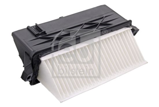 Obrázok Vzduchový filter FEBI BILSTEIN  49667