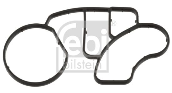 Obrázok Tesnenie chladiča oleja FEBI BILSTEIN  49692
