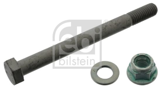 Obrázok Riadiaci mechanizmus - montáżna sada FEBI BILSTEIN  49701