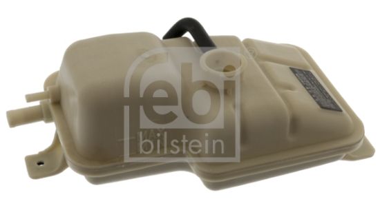 Obrázok Vyrovnávacia nádobka chladiacej kvapaliny FEBI BILSTEIN  49736